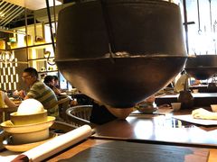 -盡膳口福跷脚牛肉火锅(合生汇购物中心店)