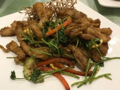 -茹·pure vegan(博华广场店)