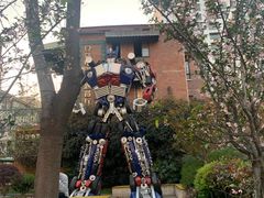 -豆蔻电影主题餐厅(四牌楼店)