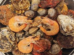 -赶海部落海鲜城(海阳路店)