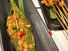 -辉记炭烧海鲜大排档·老字号(福田店)