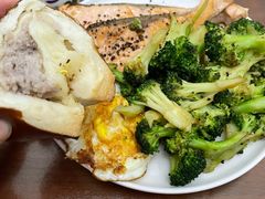 -雀食面包店(钟楼店)