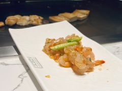 -火地铁板烧(昆山万象汇店)