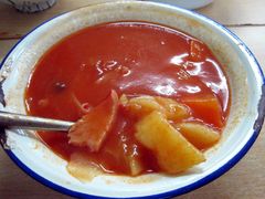 罗宋汤-做了不起的80后