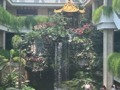 -广州白天鹅宾馆