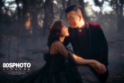 -苏州HX-合喜映画婚纱摄影