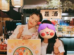 -南京大牌档(龙江新城市广场店)