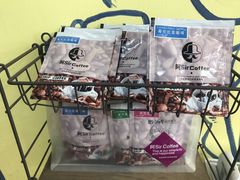 -阿sir咖啡(陶谷新村店)