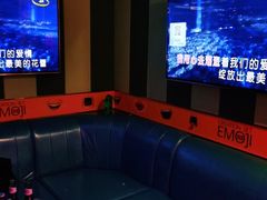 -唱吧麦颂KTV(通州新华南路店)