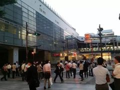 -秋叶原电器街