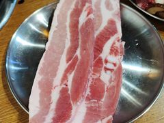 -朴家烤肉(万盛南街店)