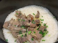 大鸽饭-大鸽饭(马王堆店)