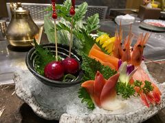 -春田小幸铁板烧(忠义街店)