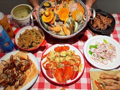 -阿里元海鲜·闽南特色菜(曾厝垵店)
