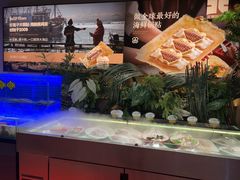 -北李妈妈菜·海肠捞饭(高新万达店)