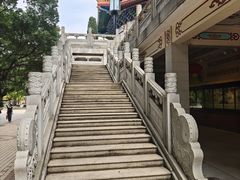 -广东圆玄道观