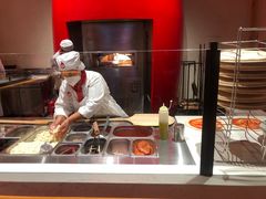 -城市大道红炉披萨烘焙坊