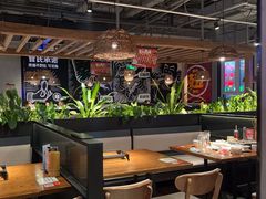 -管氏翅吧(台湾街店)
