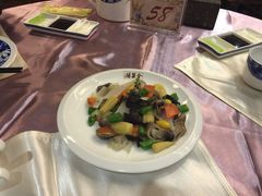 -北京全聚德(王府井店)