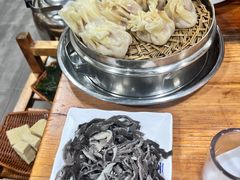 -元盛居(生态大街店)