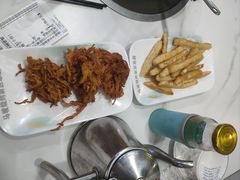 -清真·马坡烧烤涮牛肚·酸浆火锅(新区总店)