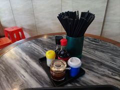 餐具摆设-凌记