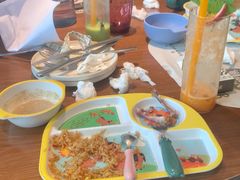 -一沙一城·岩烤牛扒(深圳首店)