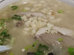-秦老大西安羊肉泡馍馆(健德门店)
