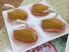 -名点一号·精致茶点·手工制作(宝华店)