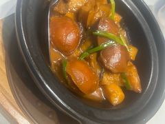 -万龙洲海鲜(亚运村店)