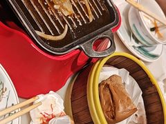 -红蜡烛-养生粥-津鲁菜(中山路店)