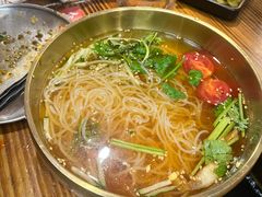 -半酌烧烤小酒馆(南京东路店)