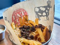 -FAT COW(静安寺店)
