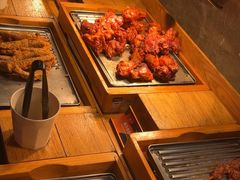 -比格比萨自助(南京万达茂店)