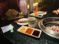 -牛焱·烧肉酒肆(五大道店)