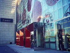 京伦饭店-北京京伦饭店
