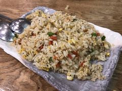 五目炒饭-青都里日本料理(高新二路店)