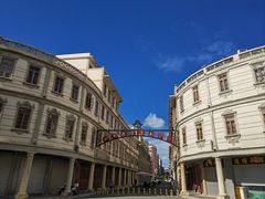 -汕头市小公园