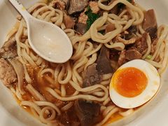 -大师兄·西北小馆(金湾华发商都店)