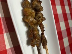 -西贝(上海我格广场店)