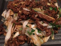 -那家小馆•北京菜•烤鸭(香山店)