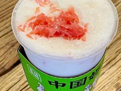 -宝珠奶酪(长宁金虹桥店)
