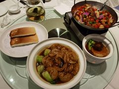 -箸福·夜上海(月牙湖公园店)