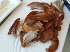 -鑫百万烤鸭店(大兴店)
