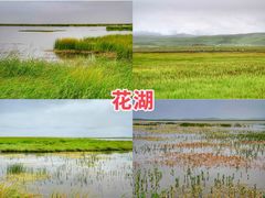 -花湖生态旅游区