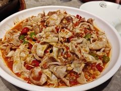 -老板恋上鱼(恒隆广场店)