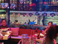 -肉串汪(望京店)