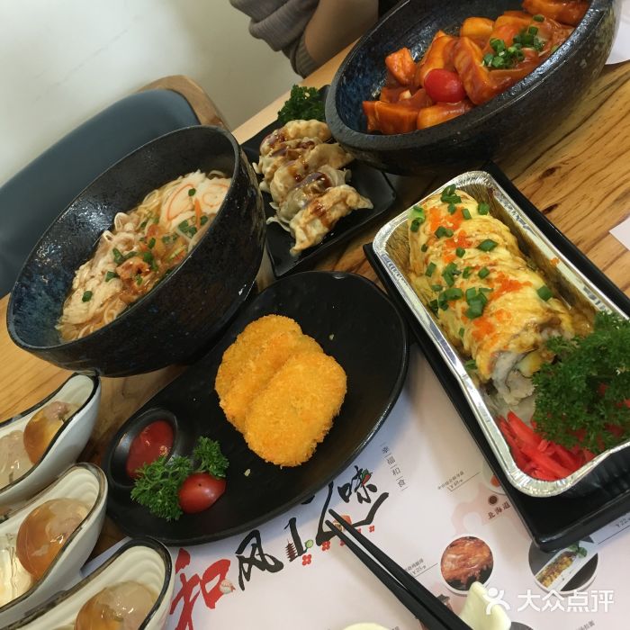 花漫里餐厅(刺桐店)图片