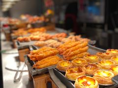 -加餐海鲜自助(宝龙一城店)