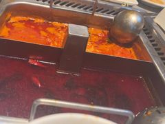 -海底捞火锅(振华商厦店)